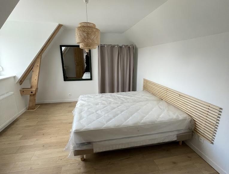 Menuiserie Intérieure